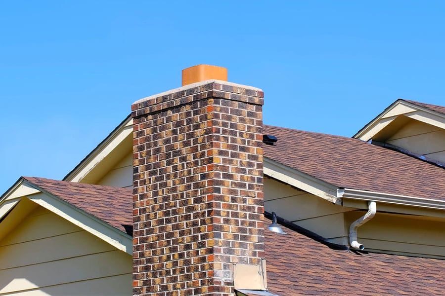 Chimney Repair
