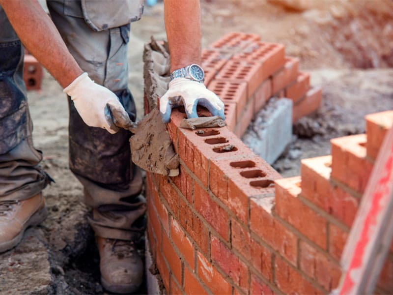 Masonry Contractor in Berkley MI