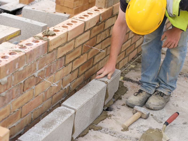 Masonry Contractor in Huntington Woods MI